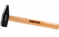 Młotek ślusarski trzonek drewniany 1000g SCHMITH SMSD-1000